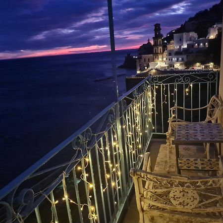 Apartamento Casa Gargano Ravello Amalfi Coast Exterior foto