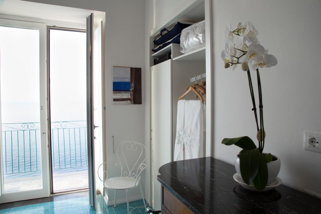 Apartamento Casa Gargano Ravello Amalfi Coast Exterior foto