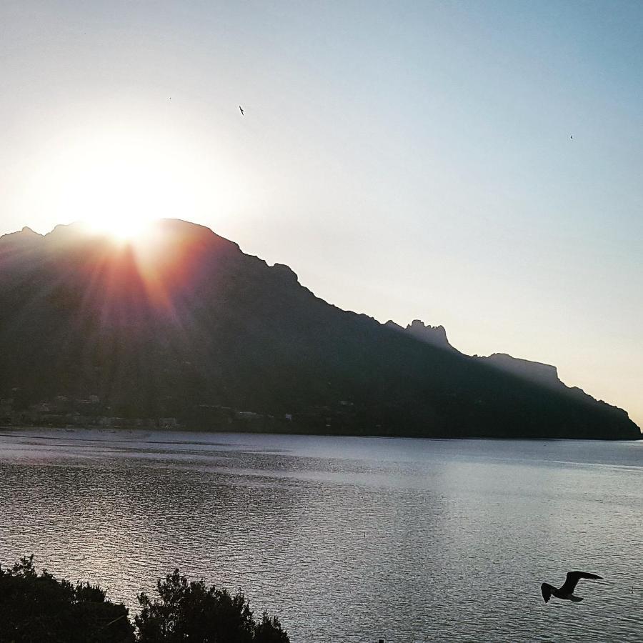 Apartamento Casa Gargano Ravello Amalfi Coast Exterior foto