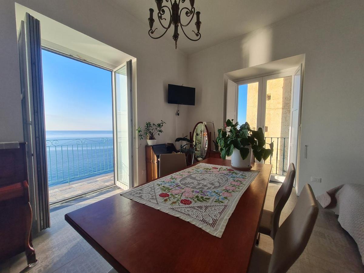 Apartamento Casa Gargano Ravello Amalfi Coast Exterior foto
