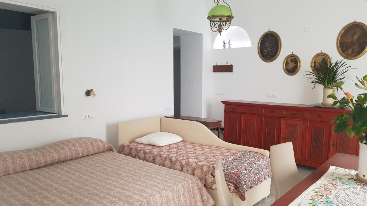 Apartamento Casa Gargano Ravello Amalfi Coast Exterior foto