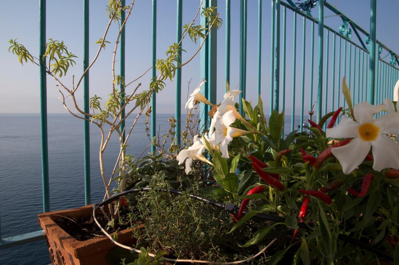 Apartamento Casa Gargano Ravello Amalfi Coast Exterior foto