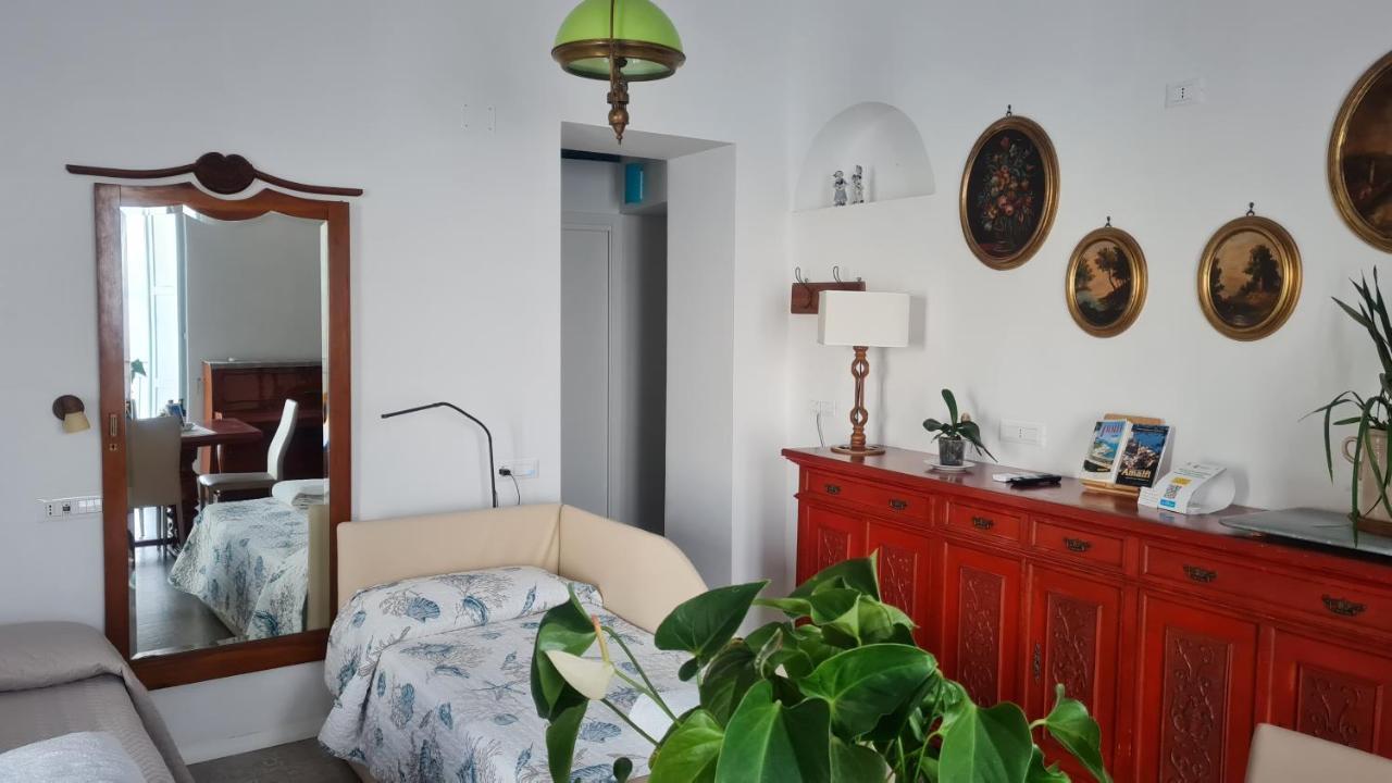 Apartamento Casa Gargano Ravello Amalfi Coast Exterior foto