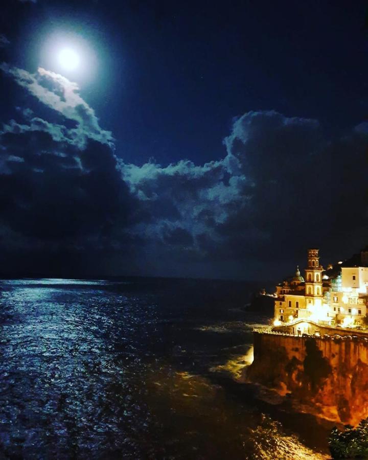Apartamento Casa Gargano Ravello Amalfi Coast Exterior foto