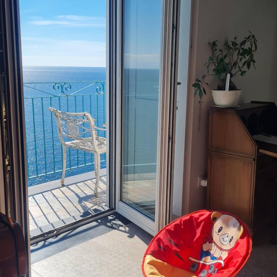Apartamento Casa Gargano Ravello Amalfi Coast Exterior foto