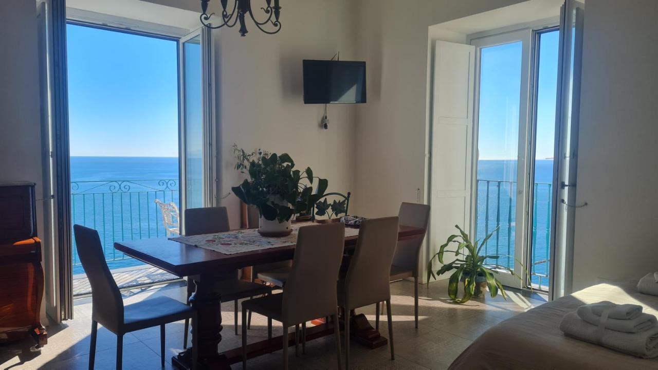 Apartamento Casa Gargano Ravello Amalfi Coast Exterior foto