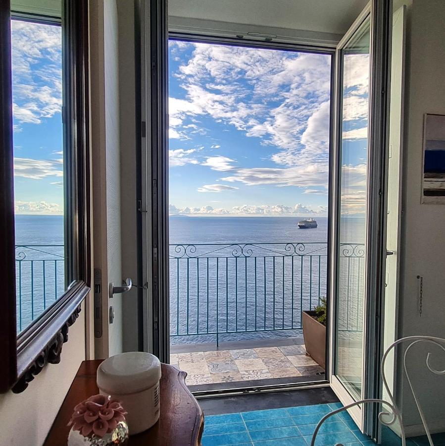 Apartamento Casa Gargano Ravello Amalfi Coast Exterior foto