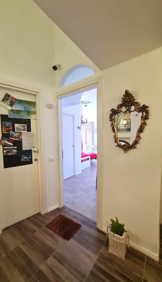 Apartamento Casa Gargano Ravello Amalfi Coast Exterior foto