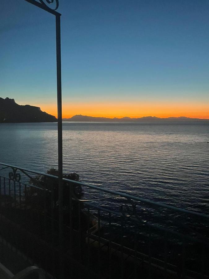 Apartamento Casa Gargano Ravello Amalfi Coast Exterior foto