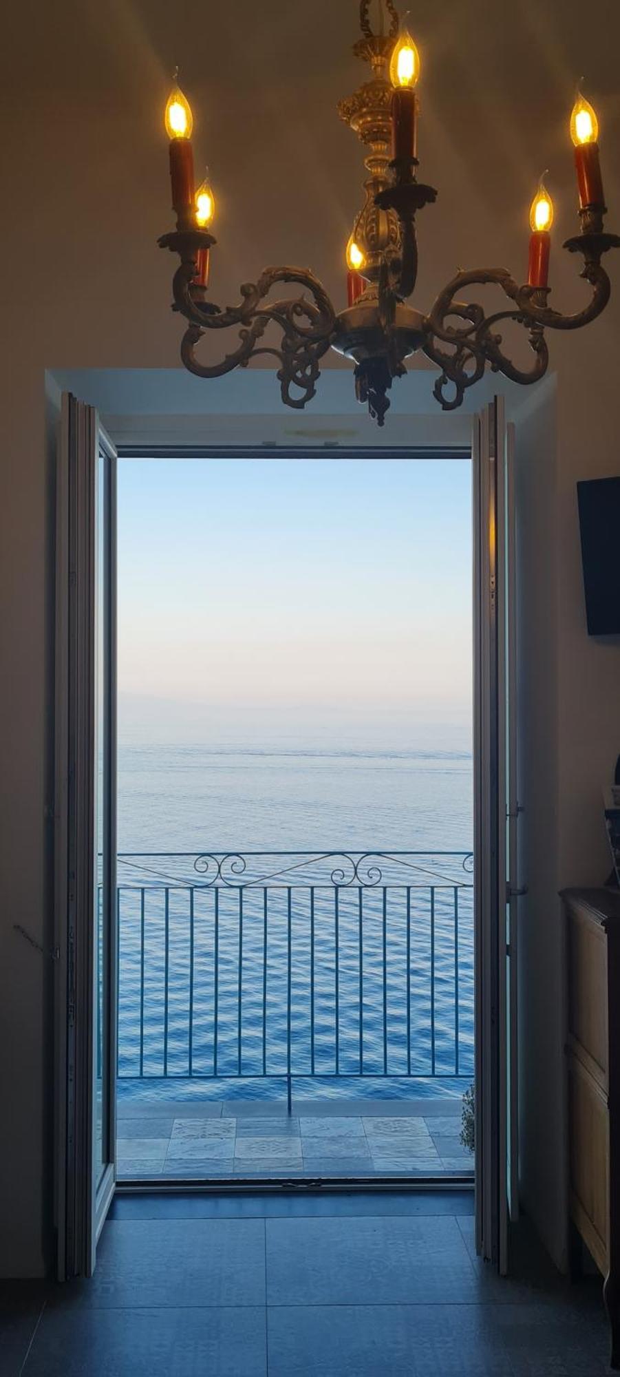 Apartamento Casa Gargano Ravello Amalfi Coast Exterior foto