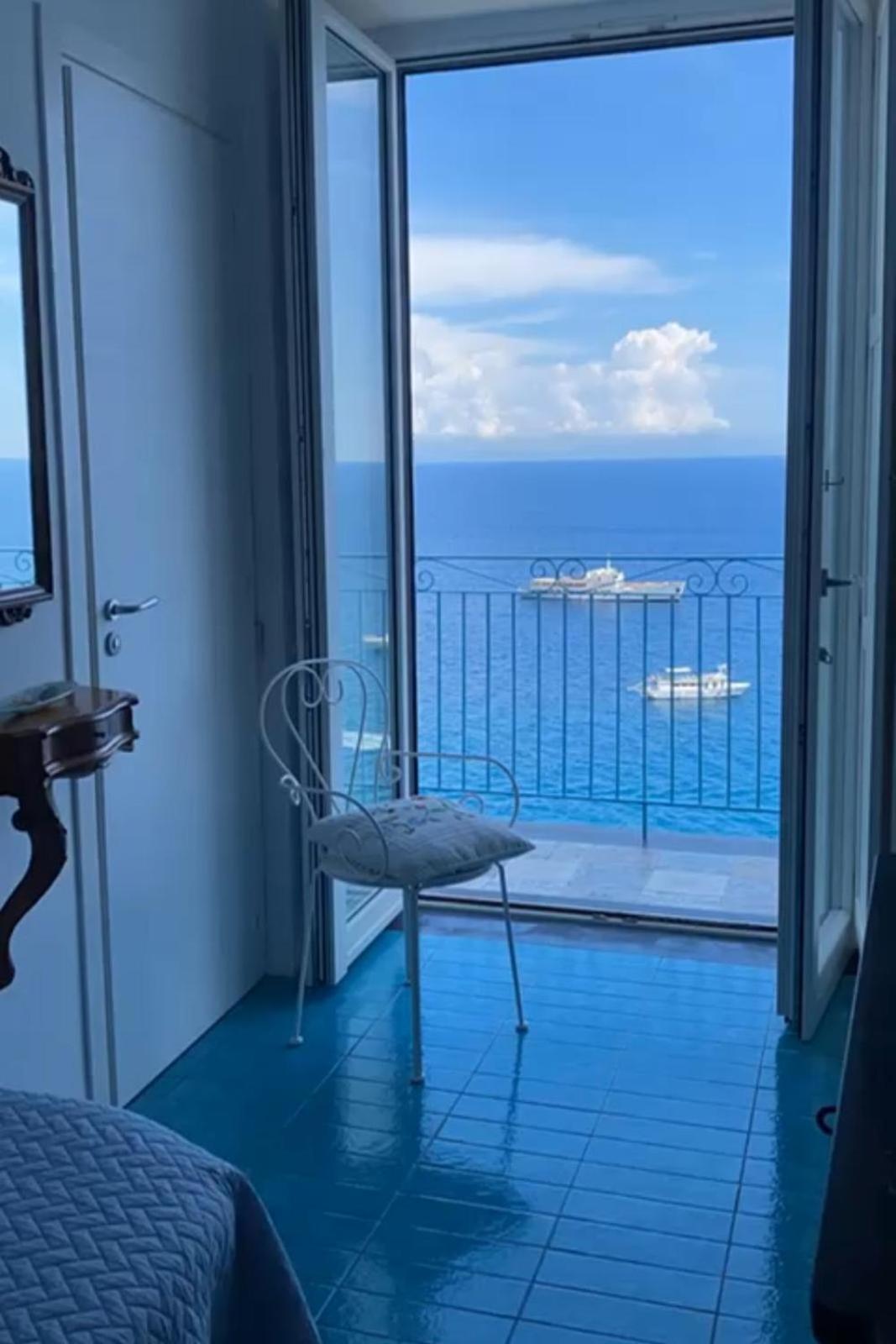 Apartamento Casa Gargano Ravello Amalfi Coast Exterior foto