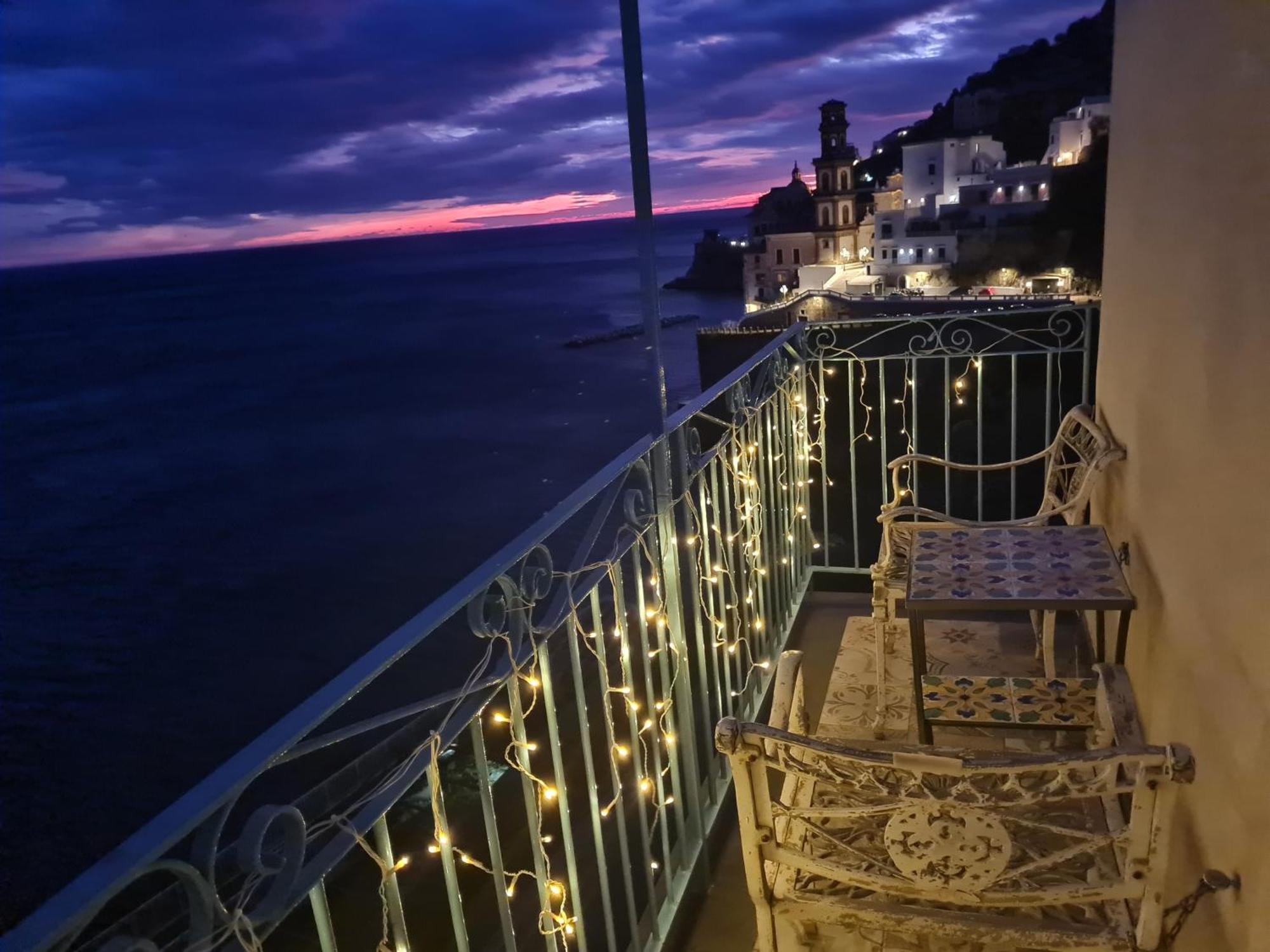 Apartamento Casa Gargano Ravello Amalfi Coast Exterior foto
