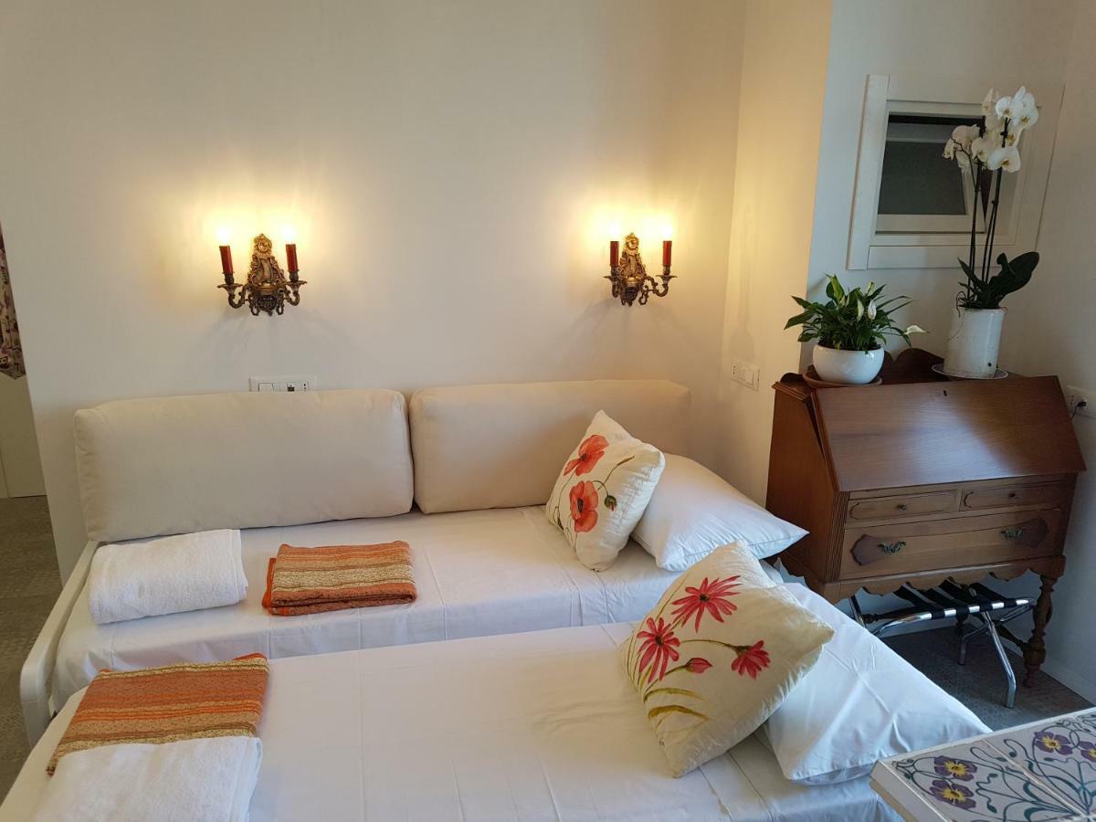 Apartamento Casa Gargano Ravello Amalfi Coast Exterior foto