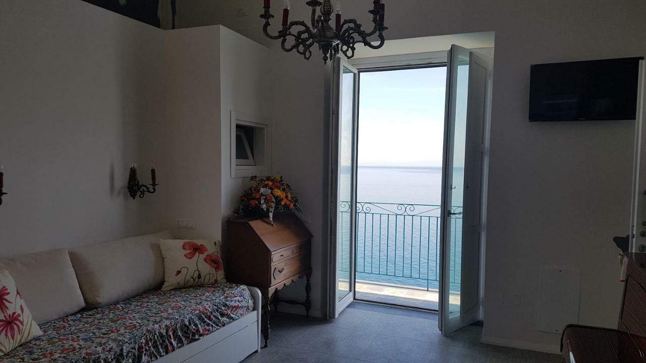 Apartamento Casa Gargano Ravello Amalfi Coast Exterior foto