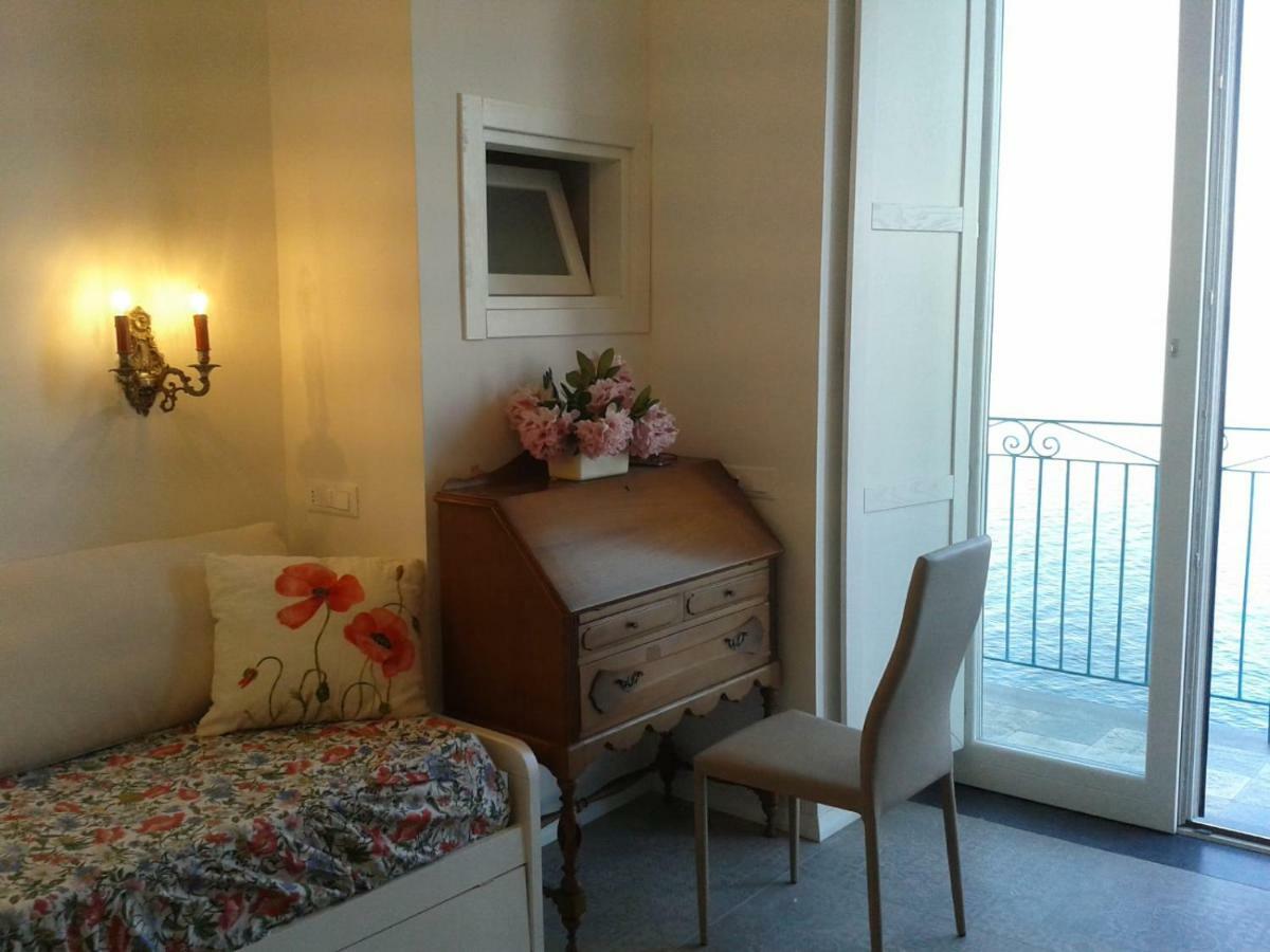 Apartamento Casa Gargano Ravello Amalfi Coast Exterior foto