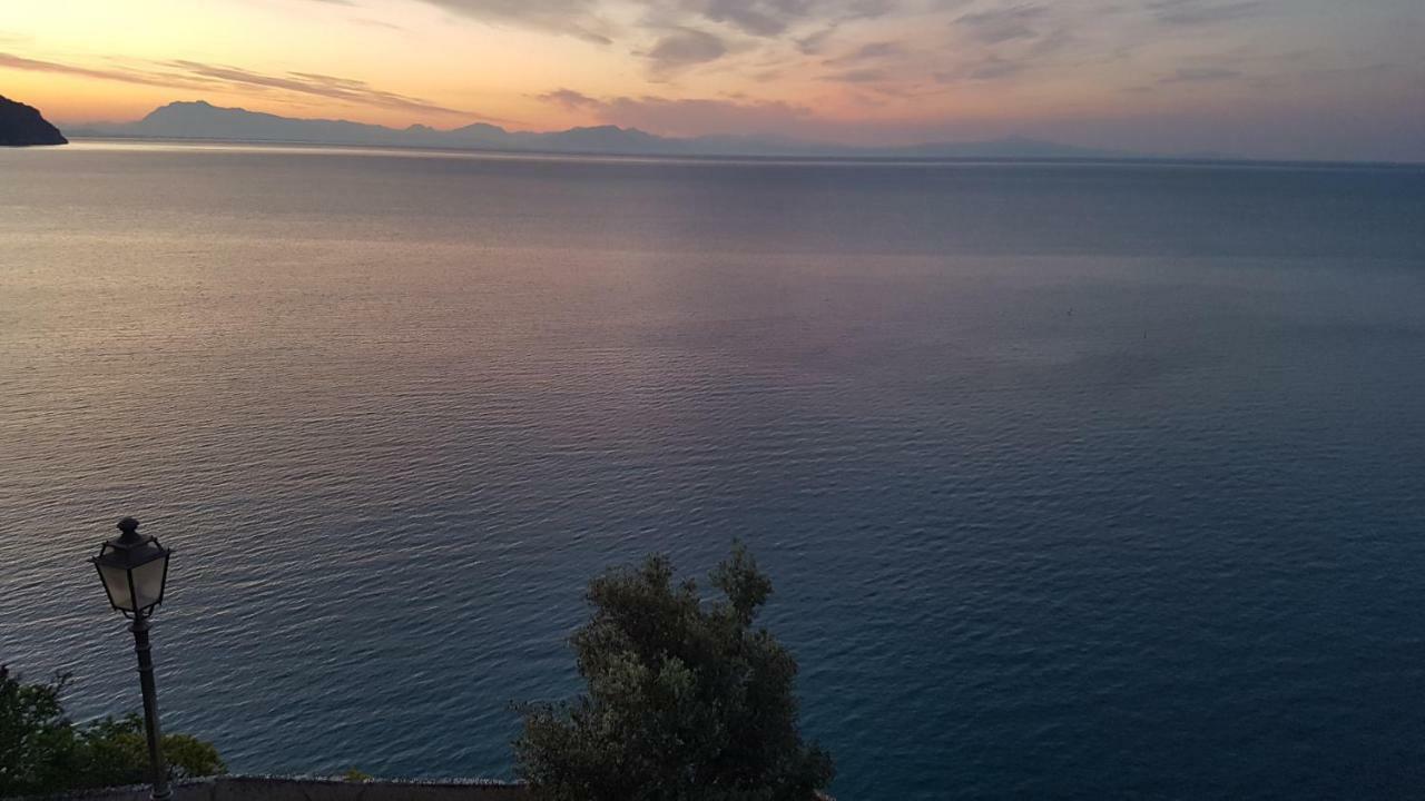 Apartamento Casa Gargano Ravello Amalfi Coast Exterior foto