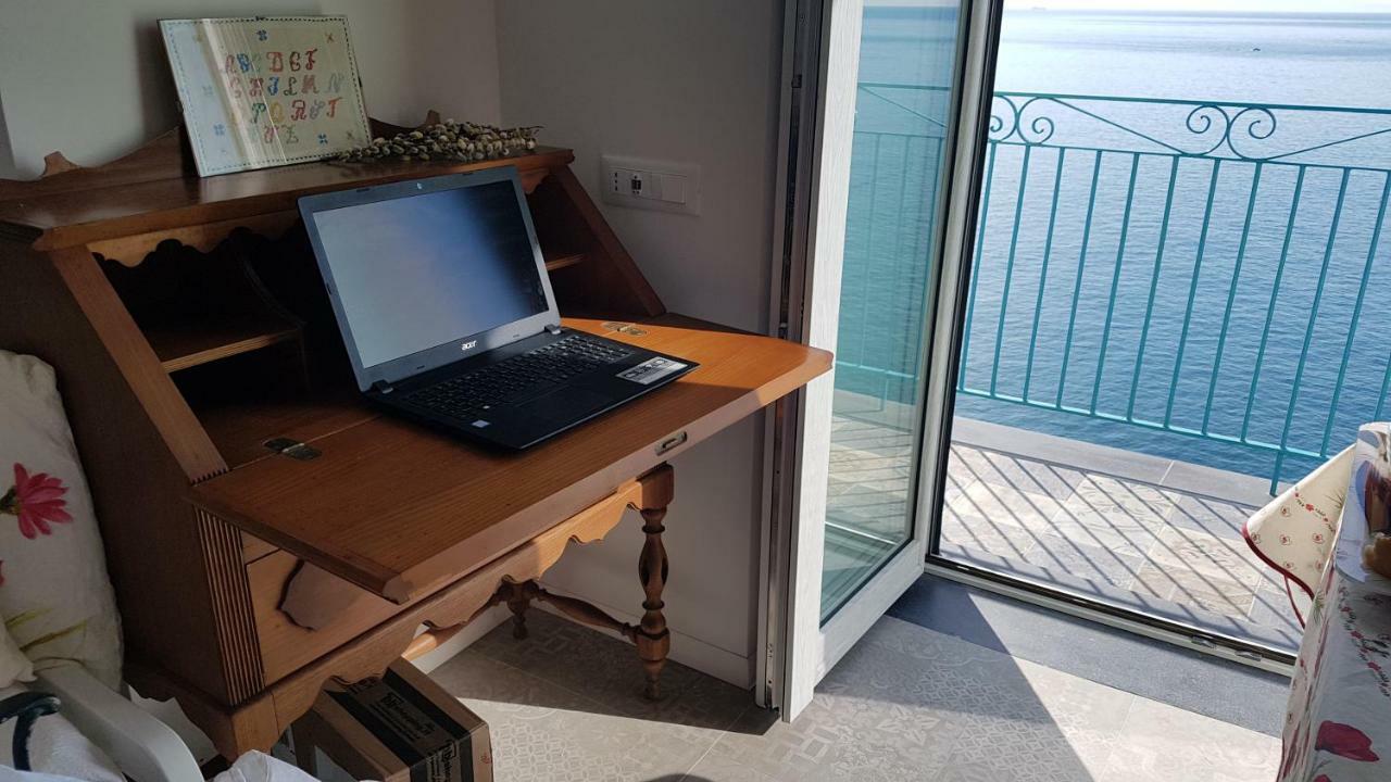 Apartamento Casa Gargano Ravello Amalfi Coast Exterior foto