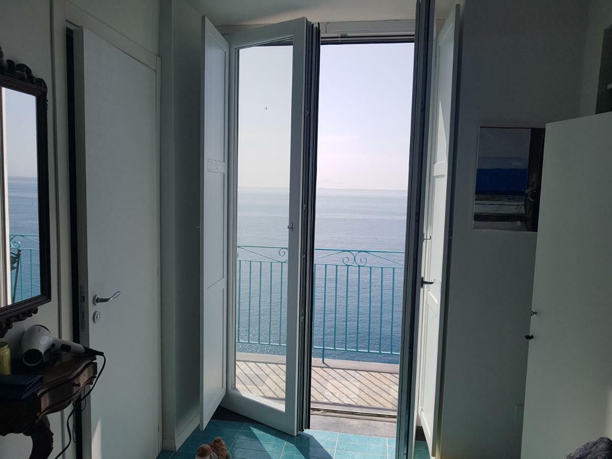 Apartamento Casa Gargano Ravello Amalfi Coast Exterior foto