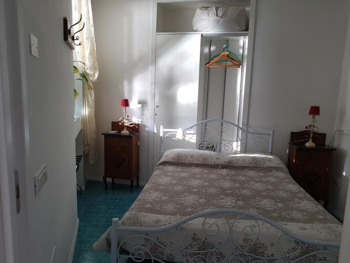 Apartamento Casa Gargano Ravello Amalfi Coast Exterior foto